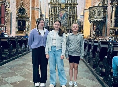 25 rocznica Wizyty Apostolskiej św. Jana Pawła II w Pelplinie