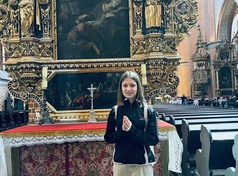 25 rocznica Wizyty Apostolskiej św. Jana Pawła II w Pelplinie