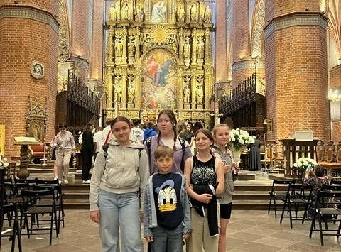 25 rocznica Wizyty Apostolskiej św. Jana Pawła II w Pelplinie