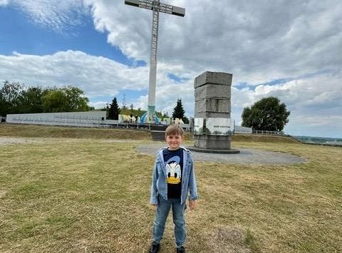 25 rocznica Wizyty Apostolskiej św. Jana Pawła II w Pelplinie