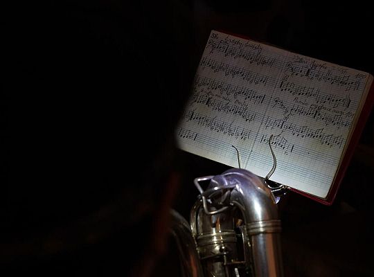 Relacja z Dożynek Sołecko-Parafialnych