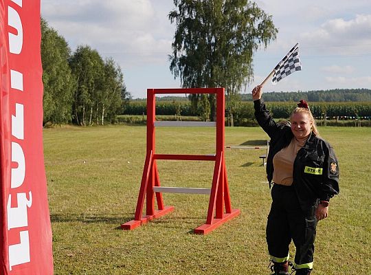 Relacja z Dożynek Sołecko-Parafialnych