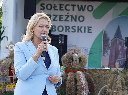 Relacja z Dożynek Sołecko-Parafialnych