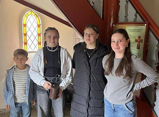 Zbiórka na rzecz WSD w Pelplinie