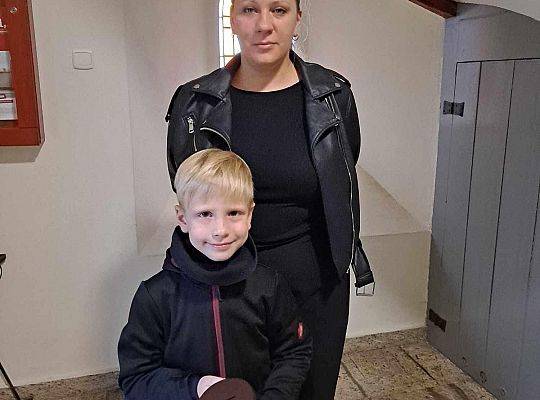 Zbiórka na rzecz WSD w Pelplinie
