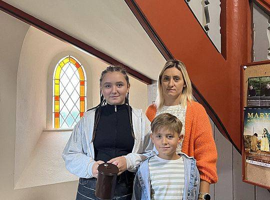 Zbiórka na rzecz WSD w Pelplinie