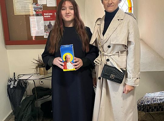 XXIV Dzień Papieski