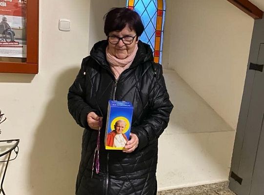 XXIV Dzień Papieski