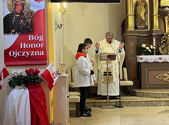 Święto Niepodległości