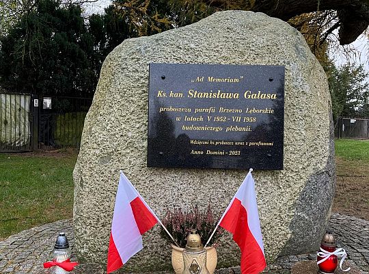 Święto Niepodległości