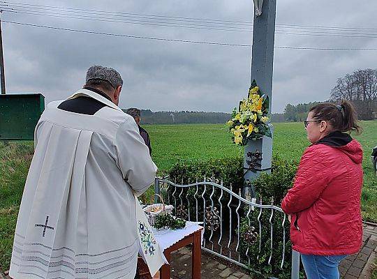 Święcenie Pokarmów