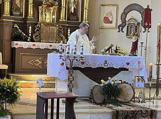Poniedziałek Wielkanocny. Śmierć Papieża Franciszka.
