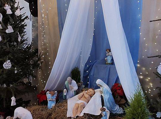 Uroczystość Świętej Bożej Rodzicielki Maryi - Nowy Rok 2026