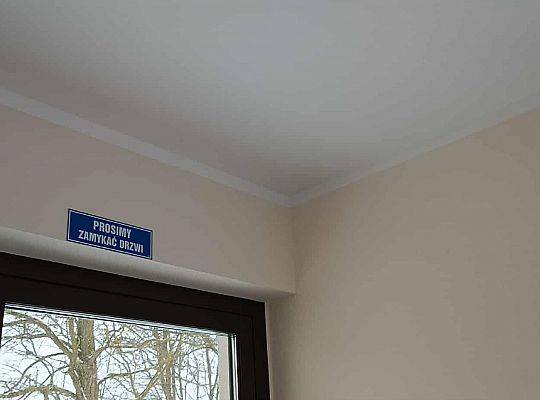 Remont Kaplicy na Wysokim - inwestycyjne zakończenie roku 2025.