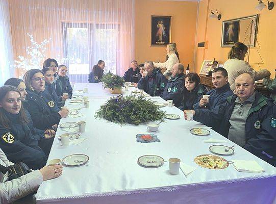 Koncert Gminnej Orkiestry Dętej