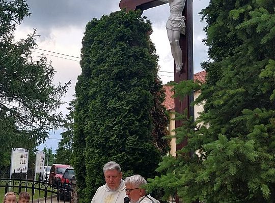 Zakończenie Renowacji Misji Parafialnych