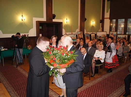 ,,HONOROWY OBYWATEL POWIATU WEJHEROWSKIEGO”