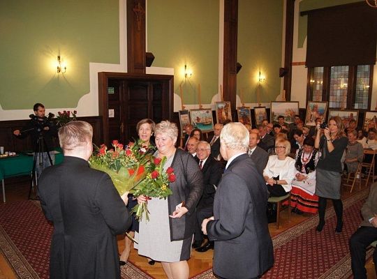 ,,HONOROWY OBYWATEL POWIATU WEJHEROWSKIEGO”