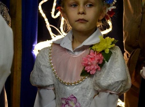 Wigilia dla osób starszych i samotnych