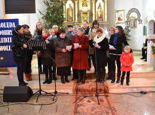 II KONCERT KOLĘD