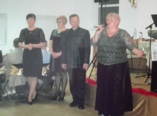 XIV BAL CHARYTATYWNY