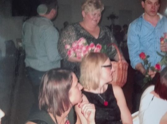 XIV BAL CHARYTATYWNY