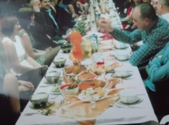 XIV BAL CHARYTATYWNY