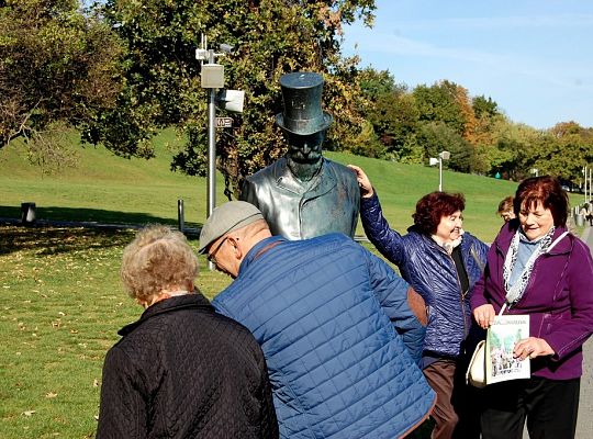 PIELGRZYMKA WDZIĘCZNOŚCI ZA DAR KANONIZACJI JANA PAWŁA WIELKIEGO