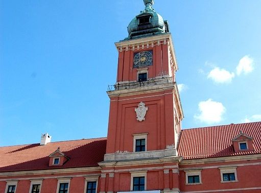 PIELGRZYMKA WDZIĘCZNOŚCI ZA DAR KANONIZACJI JANA PAWŁA WIELKIEGO