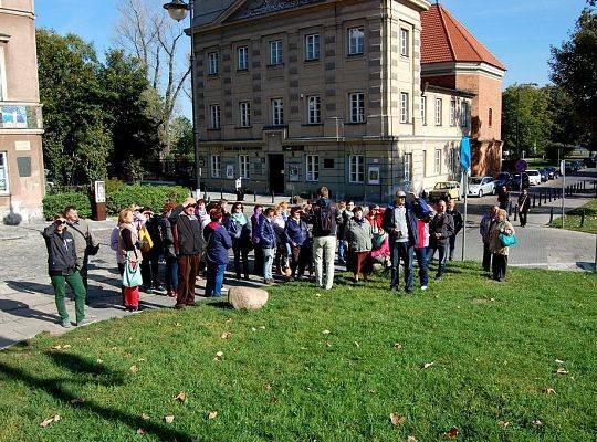 PIELGRZYMKA WDZIĘCZNOŚCI ZA DAR KANONIZACJI JANA PAWŁA WIELKIEGO