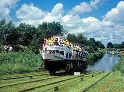 PARAFIALNA WYCIECZKA