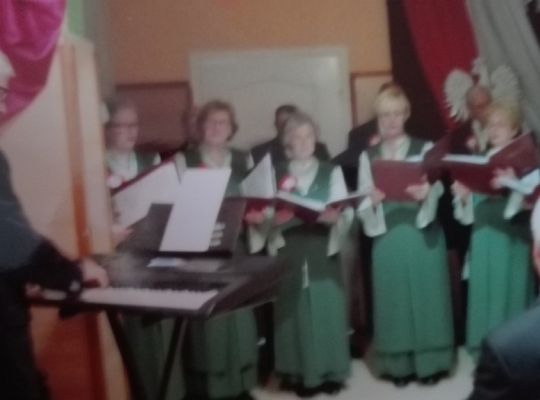 ŚWIĘTO NIEPODLEGŁOŚCI