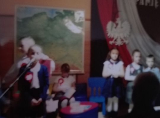 ŚWIĘTO NIEPODLEGŁOŚCI