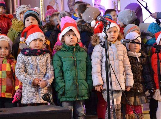 III KONCERT KOLĘD