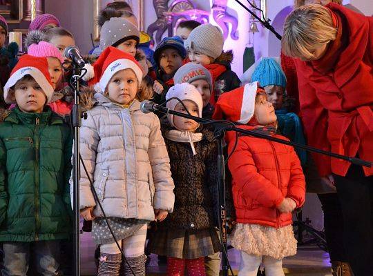 III KONCERT KOLĘD