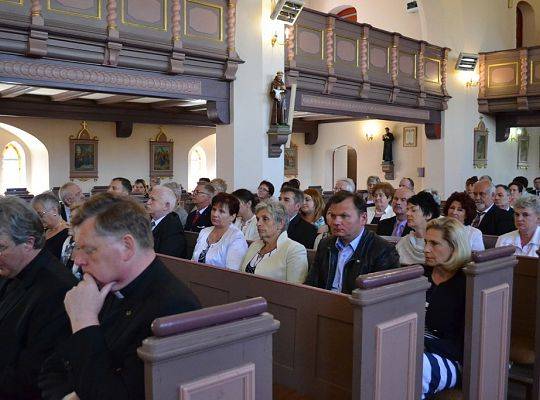 JUBILEUSZ 25 - LECIA KAPŁAŃSTWA