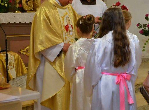 JUBILEUSZ 25 - LECIA KAPŁAŃSTWA