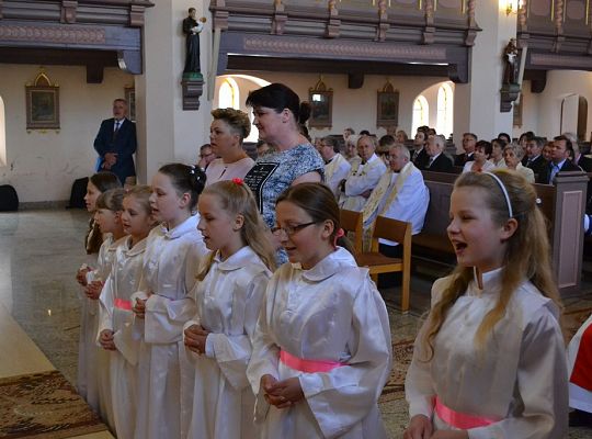 JUBILEUSZ 25 - LECIA KAPŁAŃSTWA