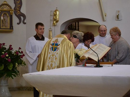 JUBILEUSZ 25 - LECIA KAPŁAŃSTWA