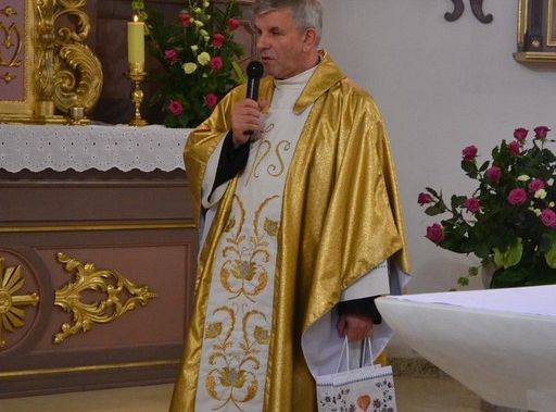 JUBILEUSZ 25 - LECIA KAPŁAŃSTWA