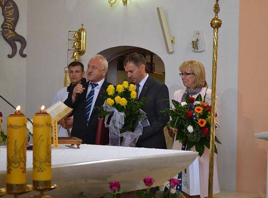 JUBILEUSZ 25 - LECIA KAPŁAŃSTWA