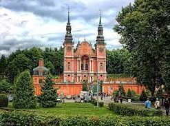 WYCIECZKA W RAMACH AKCJI WAKACYJNEJ