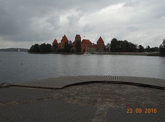 PARAFIALNA PIELGRZYMKA