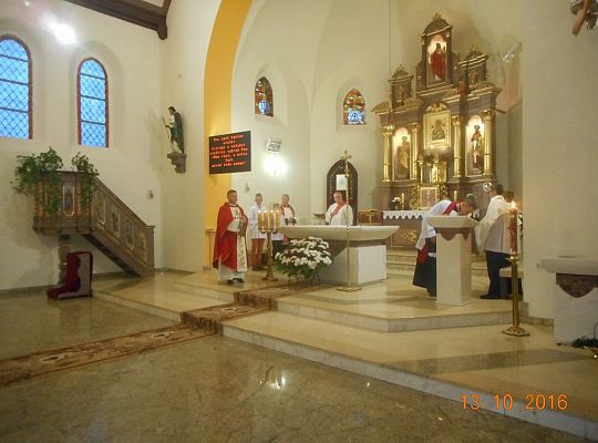 SAKRAMENT DOJRZAŁOŚCI CHRZEŚCIJAŃSKIEJ