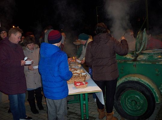 WIECZORNICA Z OKAZJI ŚWIĘTA NIEPODLEGŁOŚCI