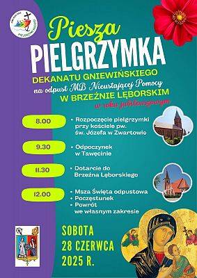 Już dziś zapraszamy na Odpust Parafialny!