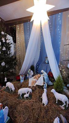 Uroczystość Świętej Bożej Rodzicielki Maryi - Nowy Rok 2026